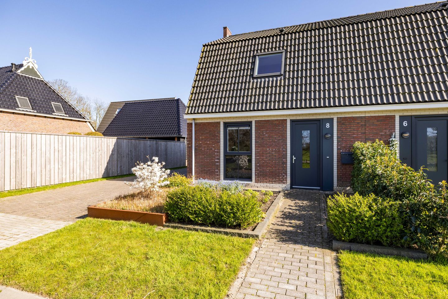 Foto 10 van It Binnenpaad 8