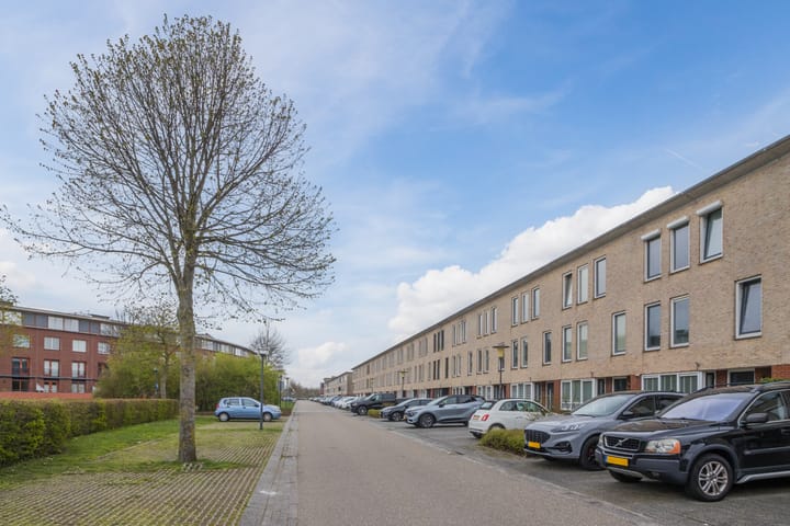 Foto 2 van Nieuwlandstraat 82