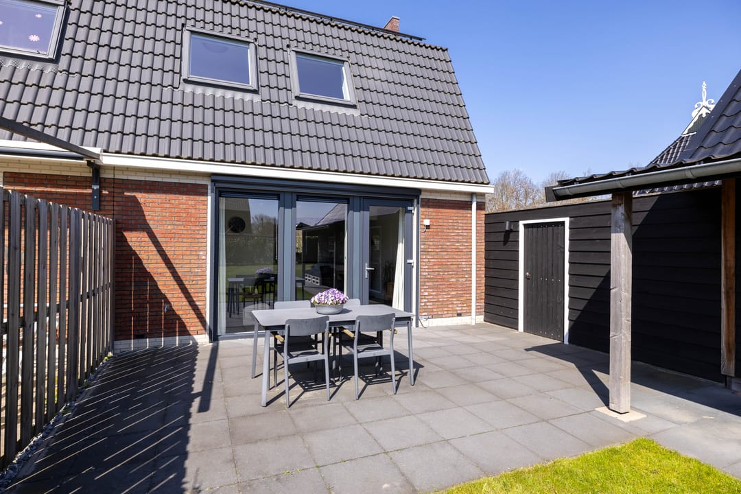 Foto 41 van It Binnenpaad 8