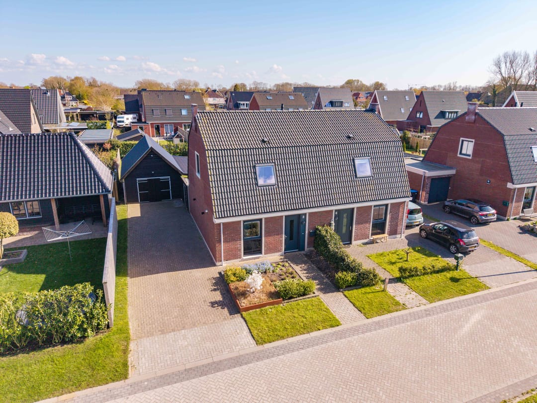 Foto 46 van It Binnenpaad 8