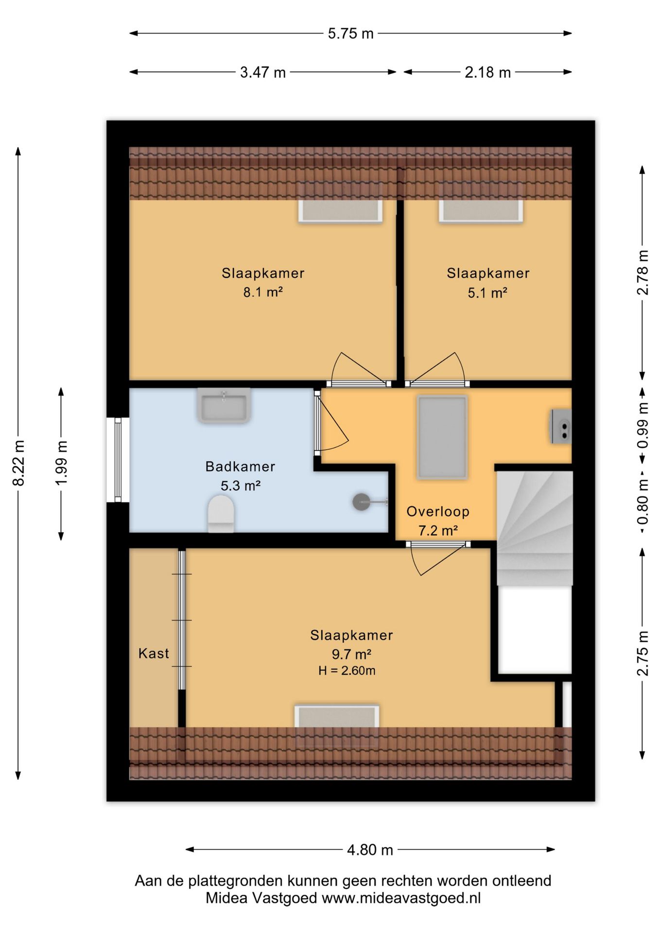 Foto 51 van It Binnenpaad 8
