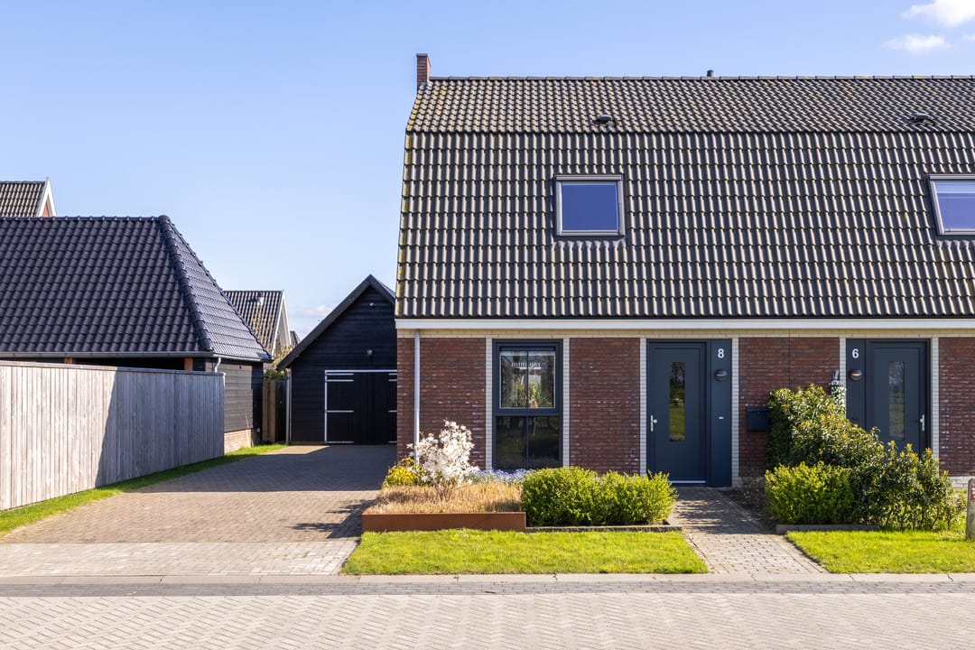 Foto 7 van It Binnenpaad 8