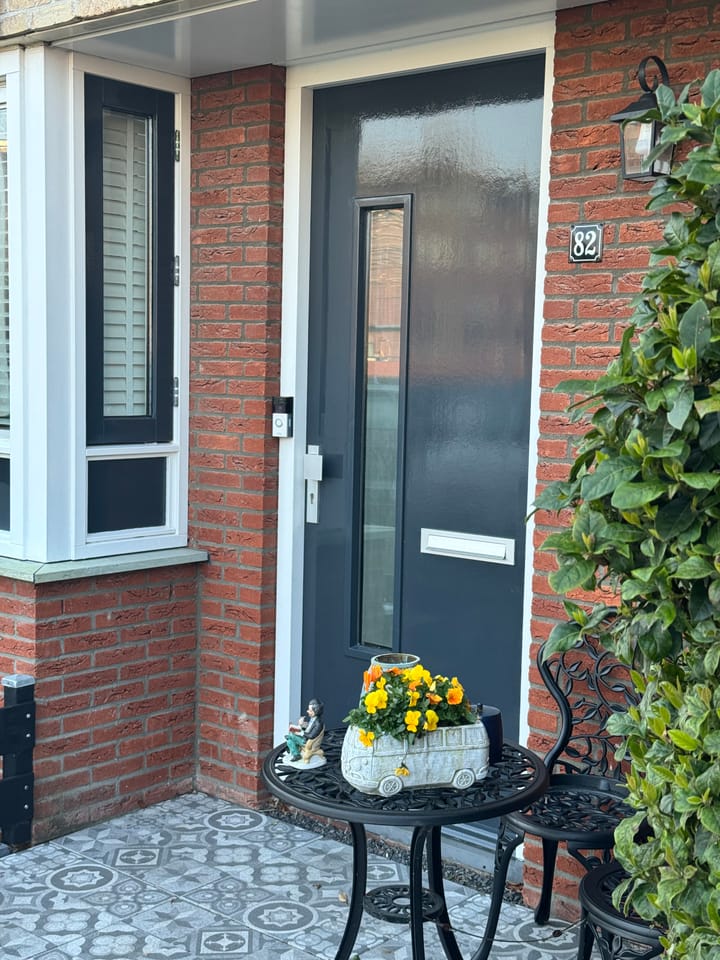 Foto 3 van Nieuwlandstraat 82