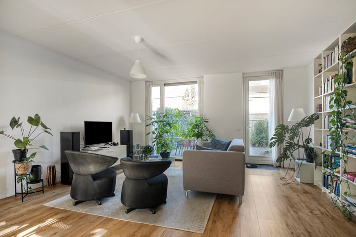 Foto 4 van Bresselaan 18