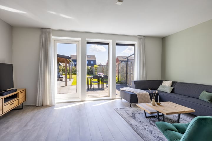 Foto 2 van It Binnenpaad 8