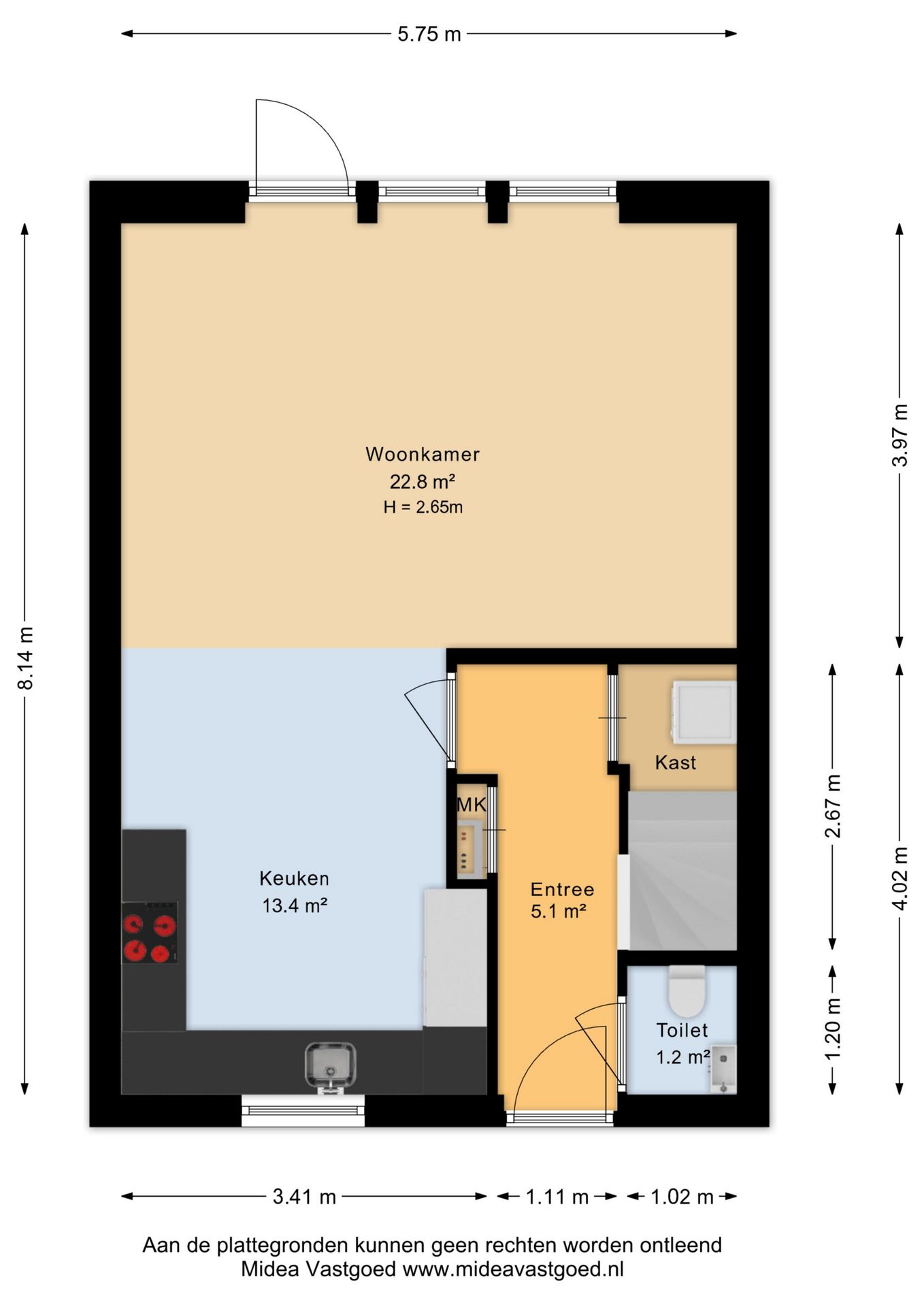 Foto 49 van It Binnenpaad 8