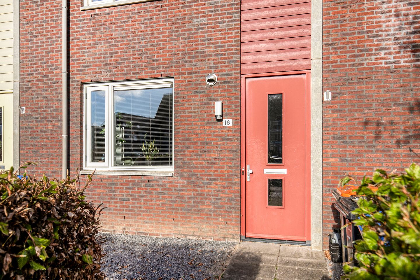 Foto 14 van Bresselaan 18