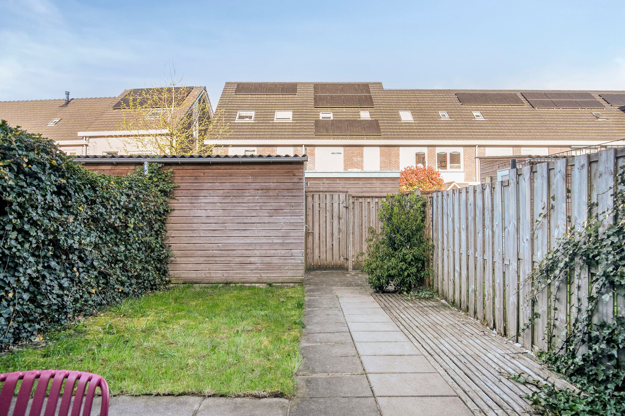 Foto 15 van Bresselaan 18