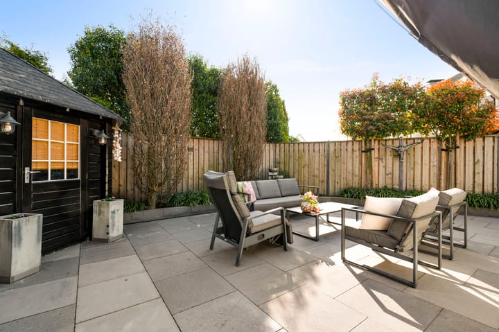 Foto 4 van Stuksbeemden 72