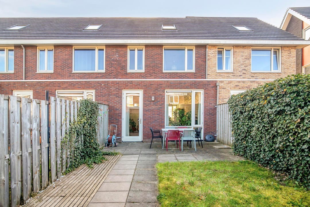 Foto 16 van Bresselaan 18