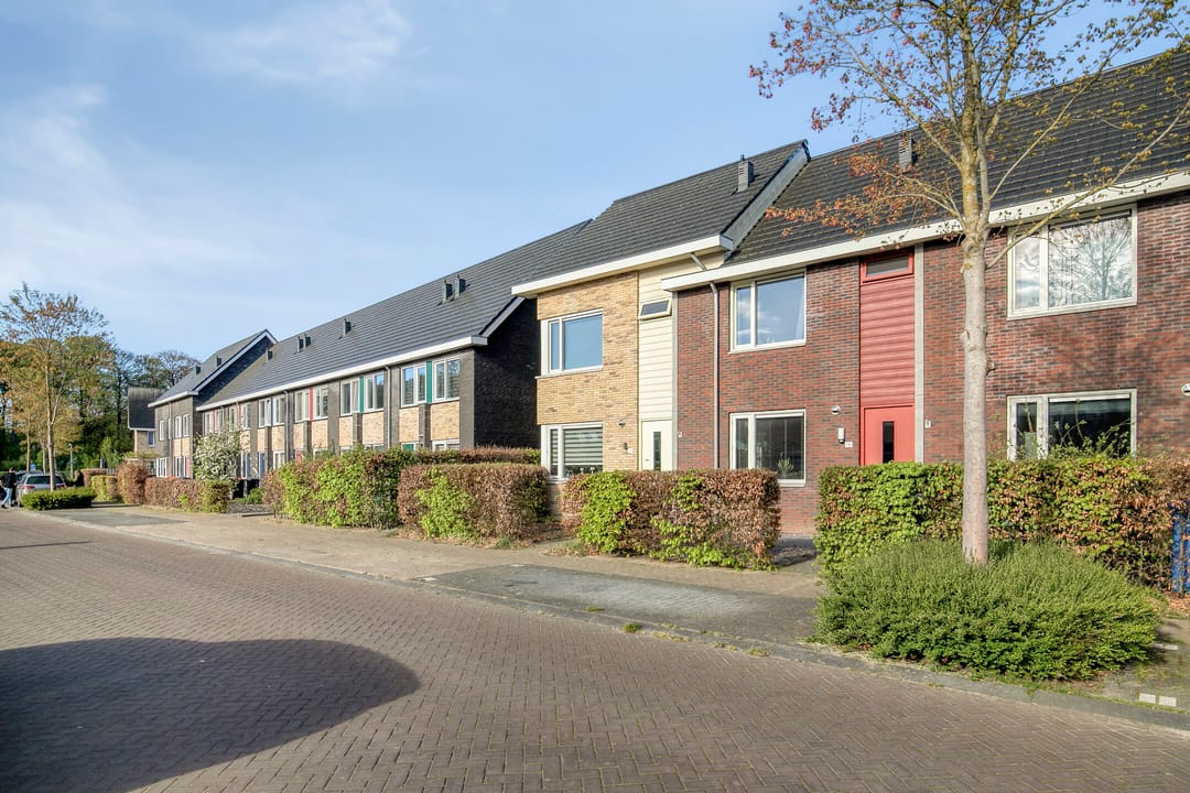 Foto 17 van Bresselaan 18