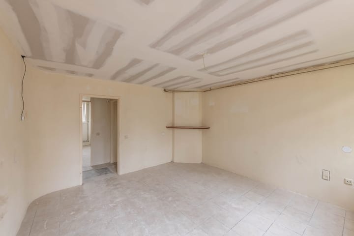 Foto 4 van De la Reijstraat 10-A