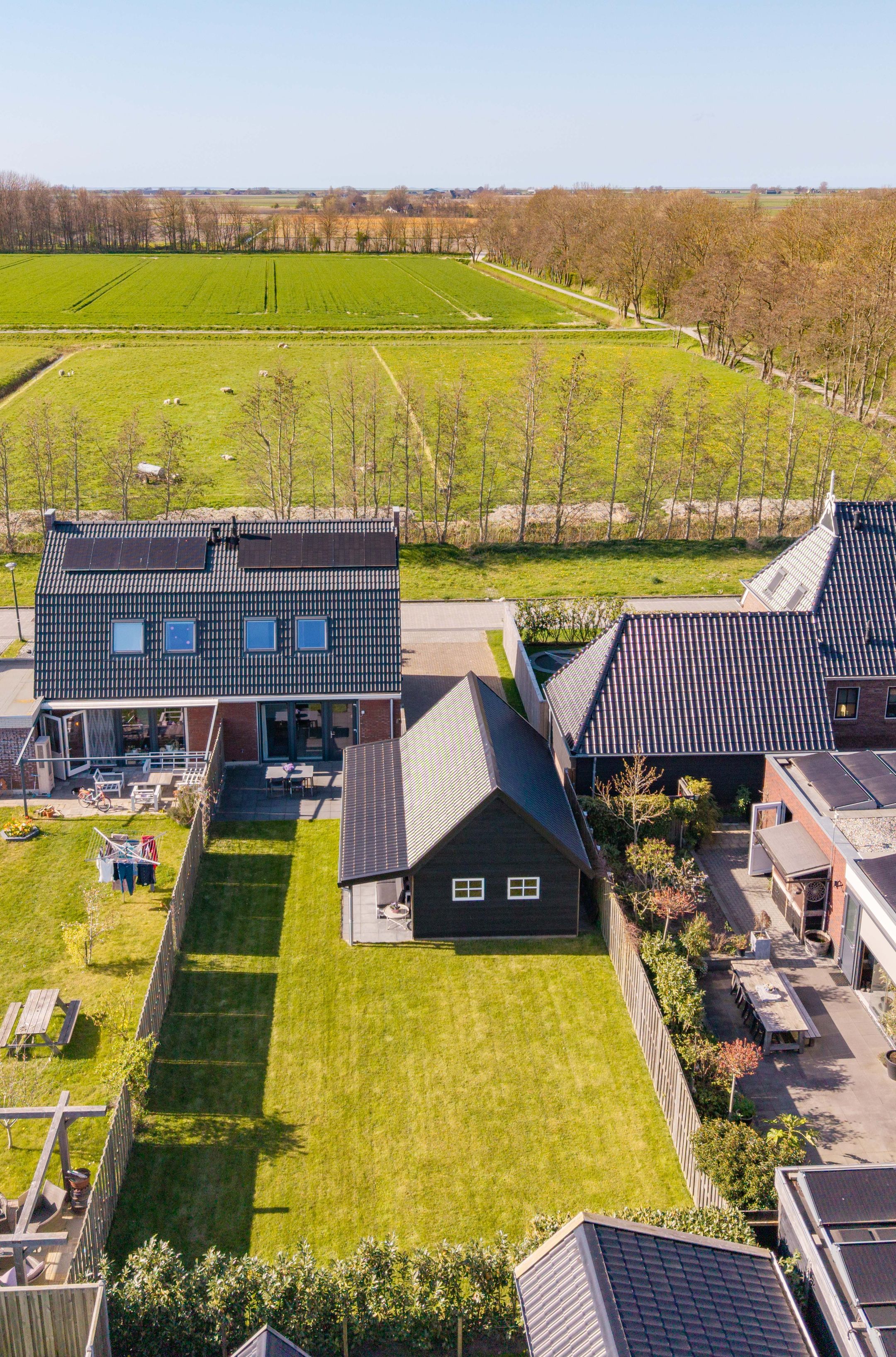 Foto 48 van It Binnenpaad 8