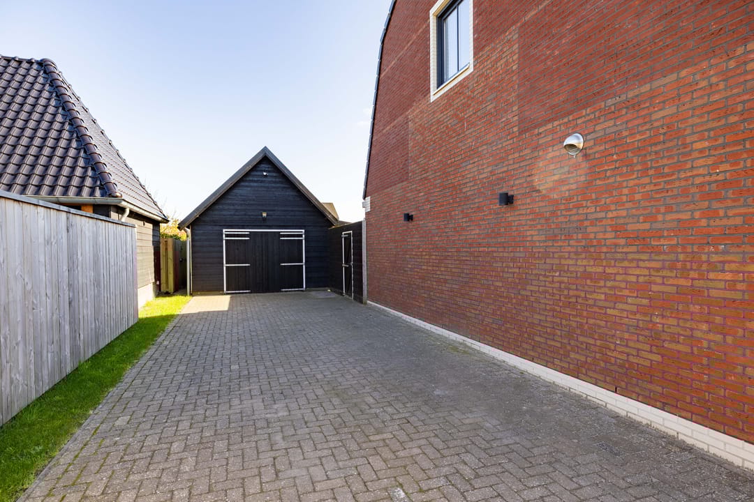 Foto 8 van It Binnenpaad 8