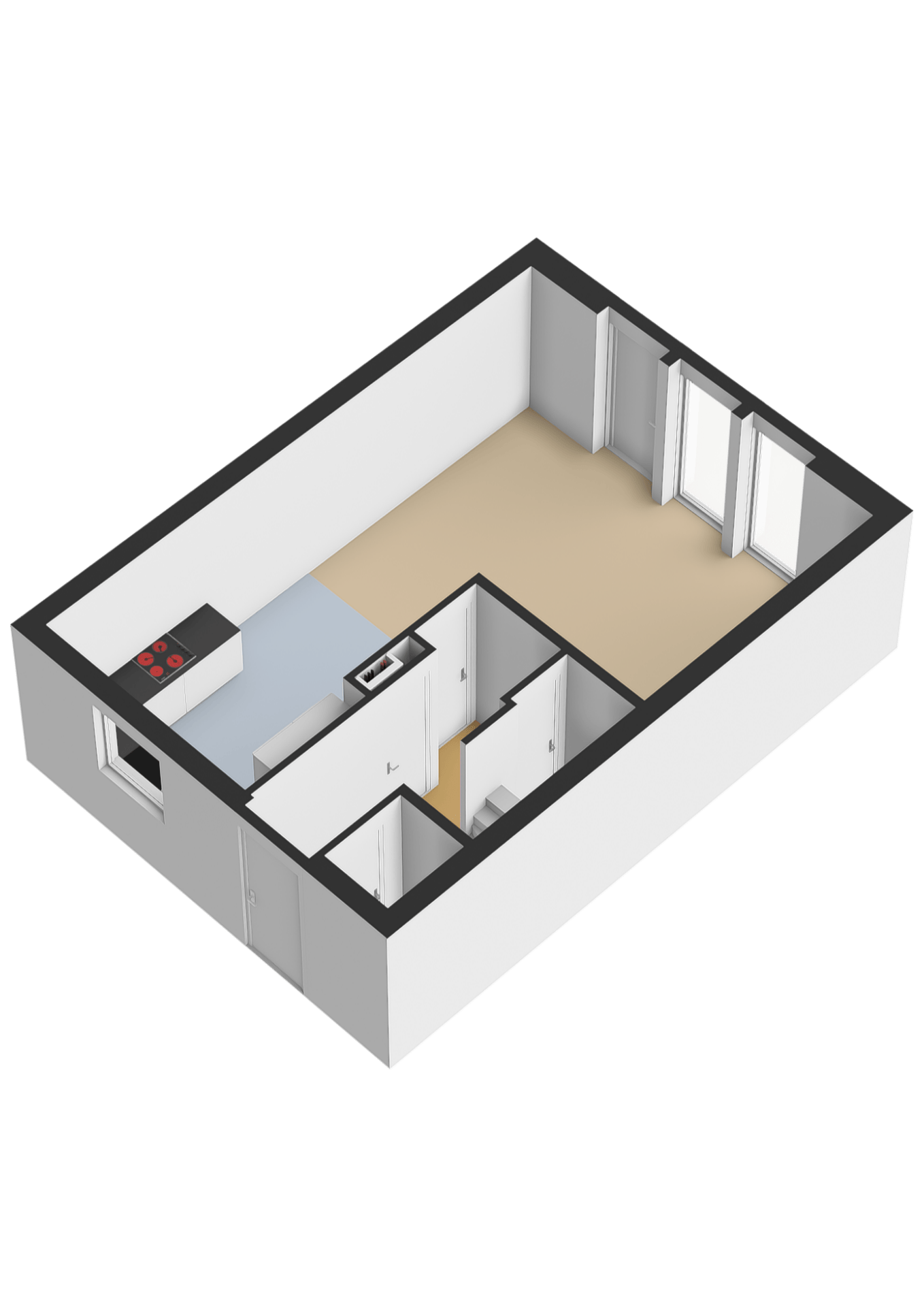 Foto 50 van It Binnenpaad 8