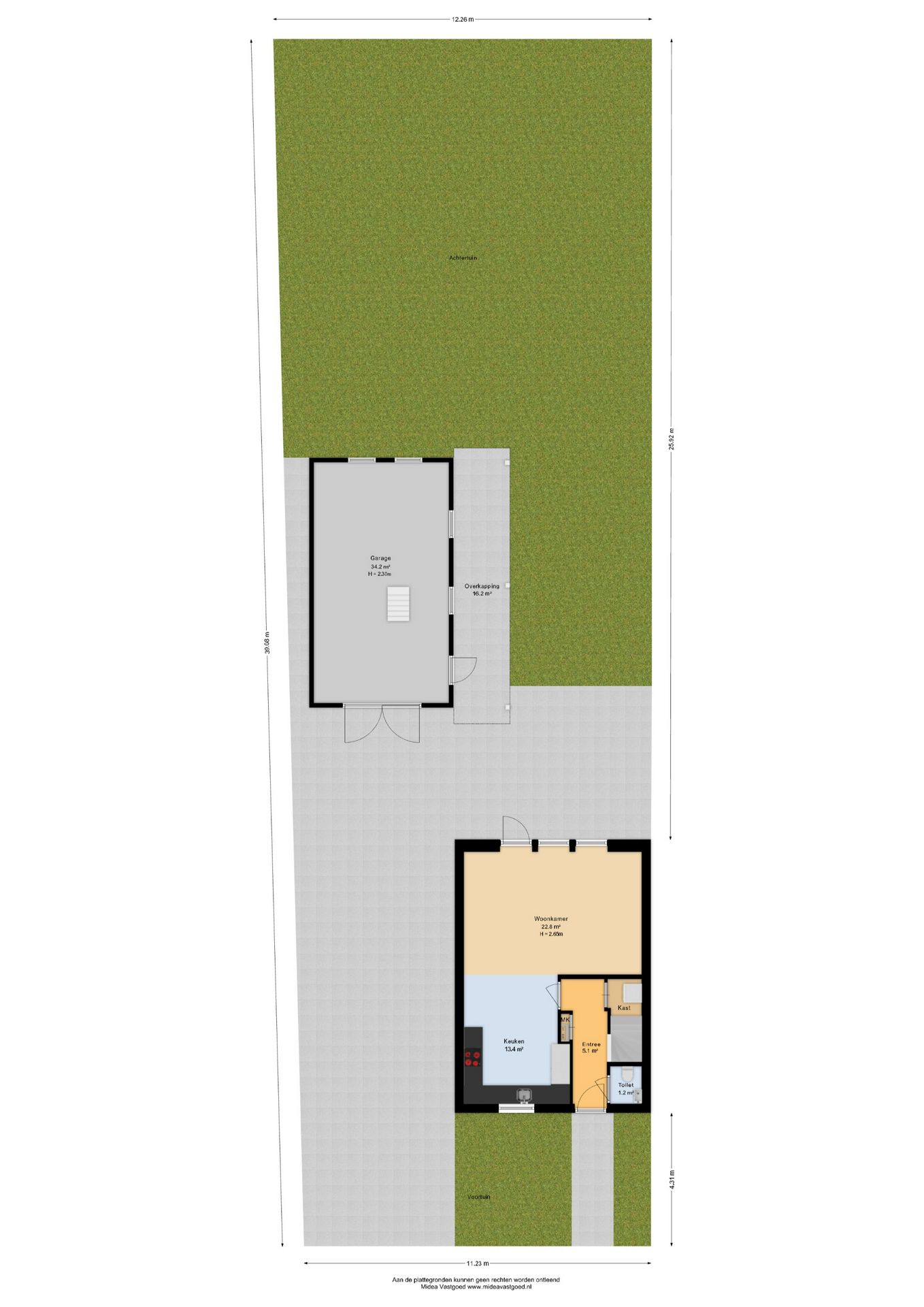 Foto 59 van It Binnenpaad 8