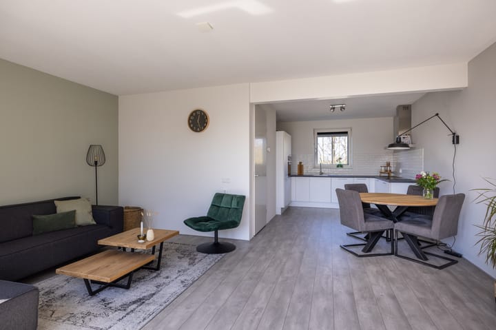 Foto 3 van It Binnenpaad 8