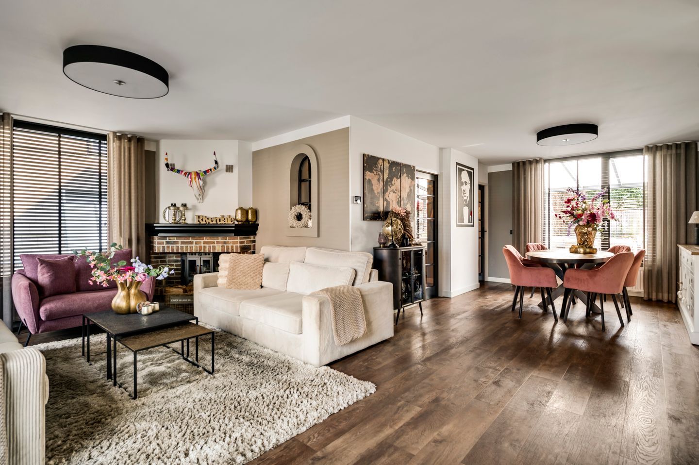 Foto 19 van Stuksbeemden 72