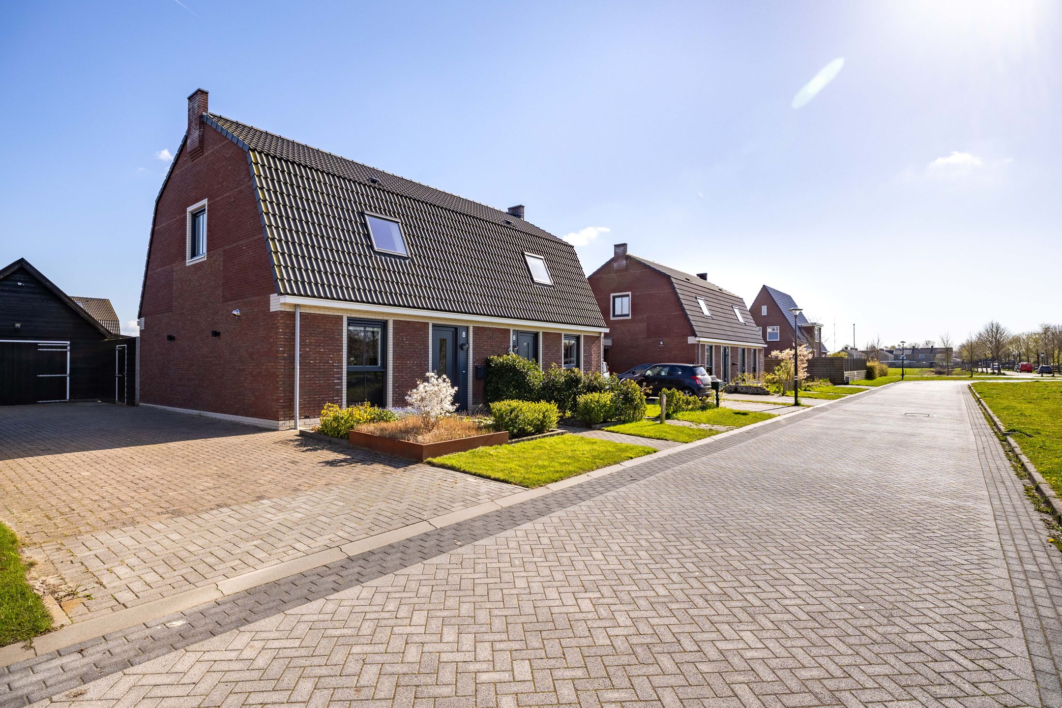 Foto 9 van It Binnenpaad 8