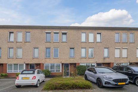 Nieuwlandstraat thumbnail