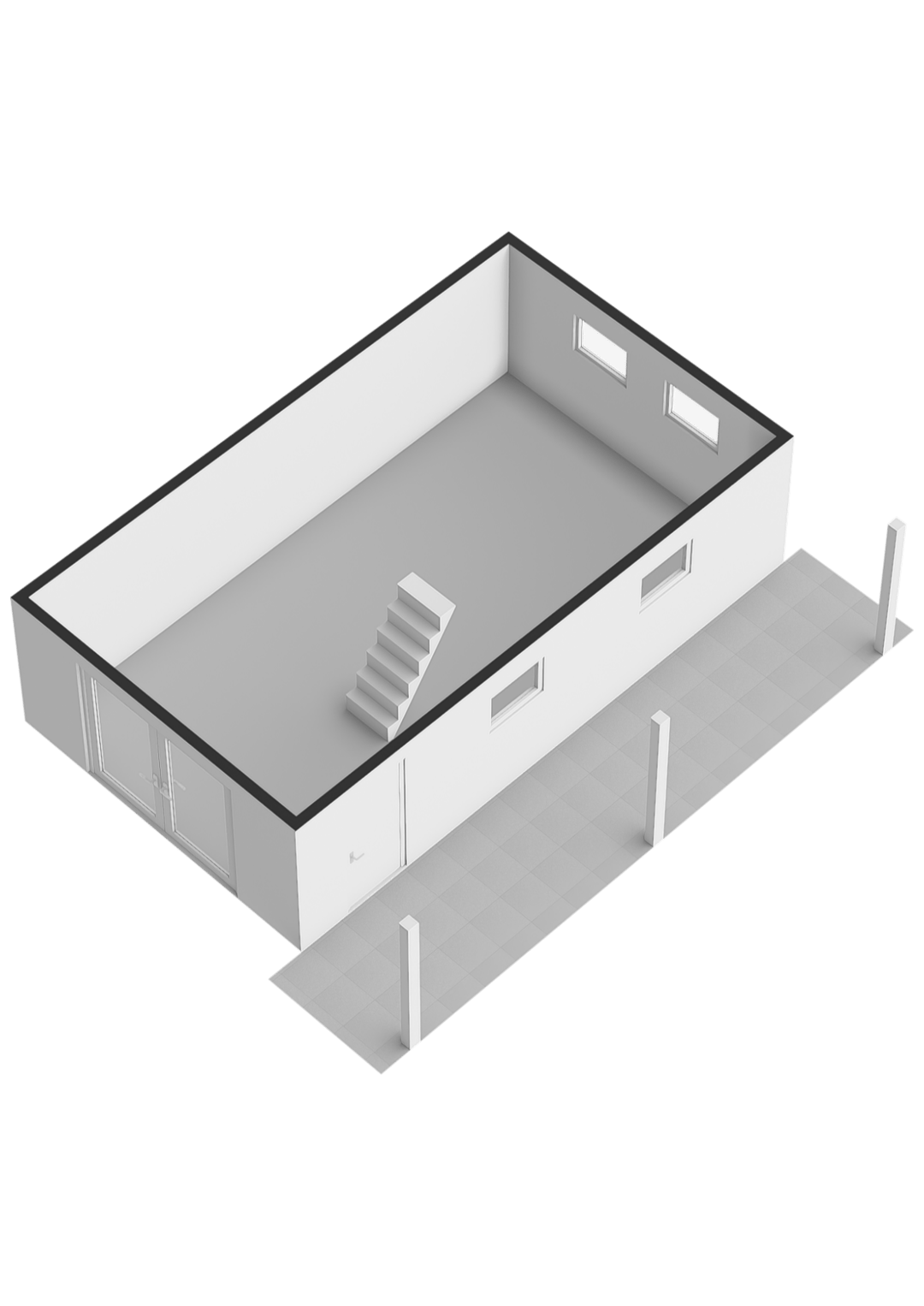 Foto 56 van It Binnenpaad 8