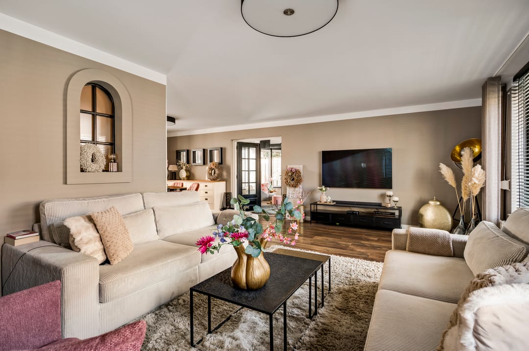 Foto 2 van Stuksbeemden 72