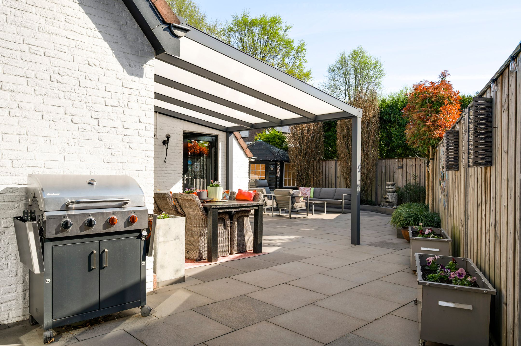 Foto 48 van Stuksbeemden 72