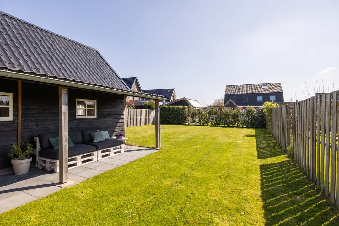 Foto 37 van It Binnenpaad 8