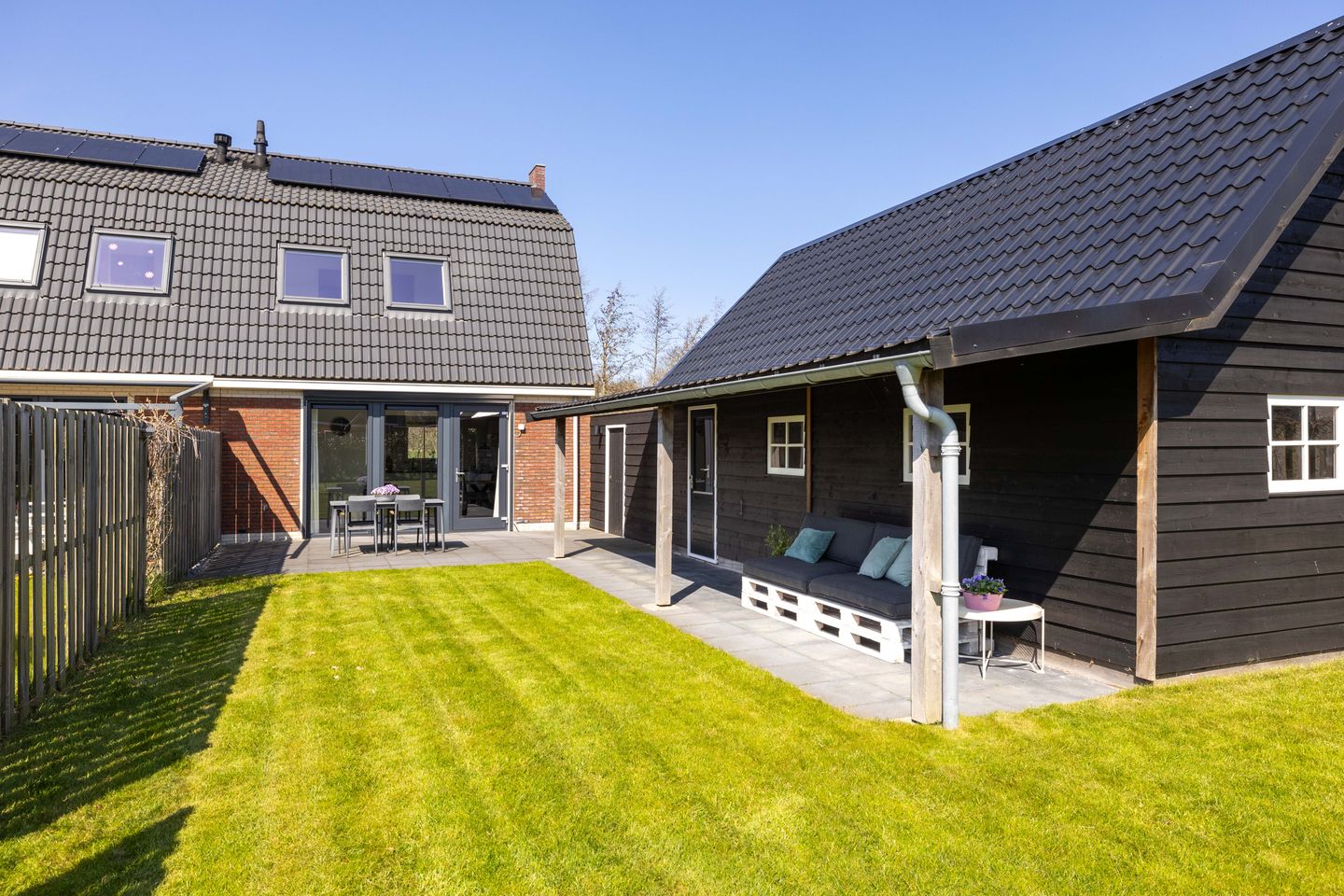 Foto 40 van It Binnenpaad 8