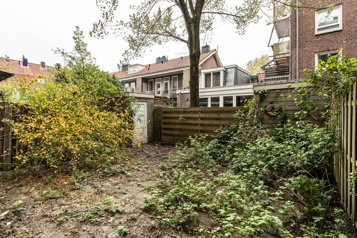 Foto 3 van De la Reijstraat 10-A