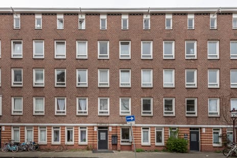 De la Reijstraat thumbnail