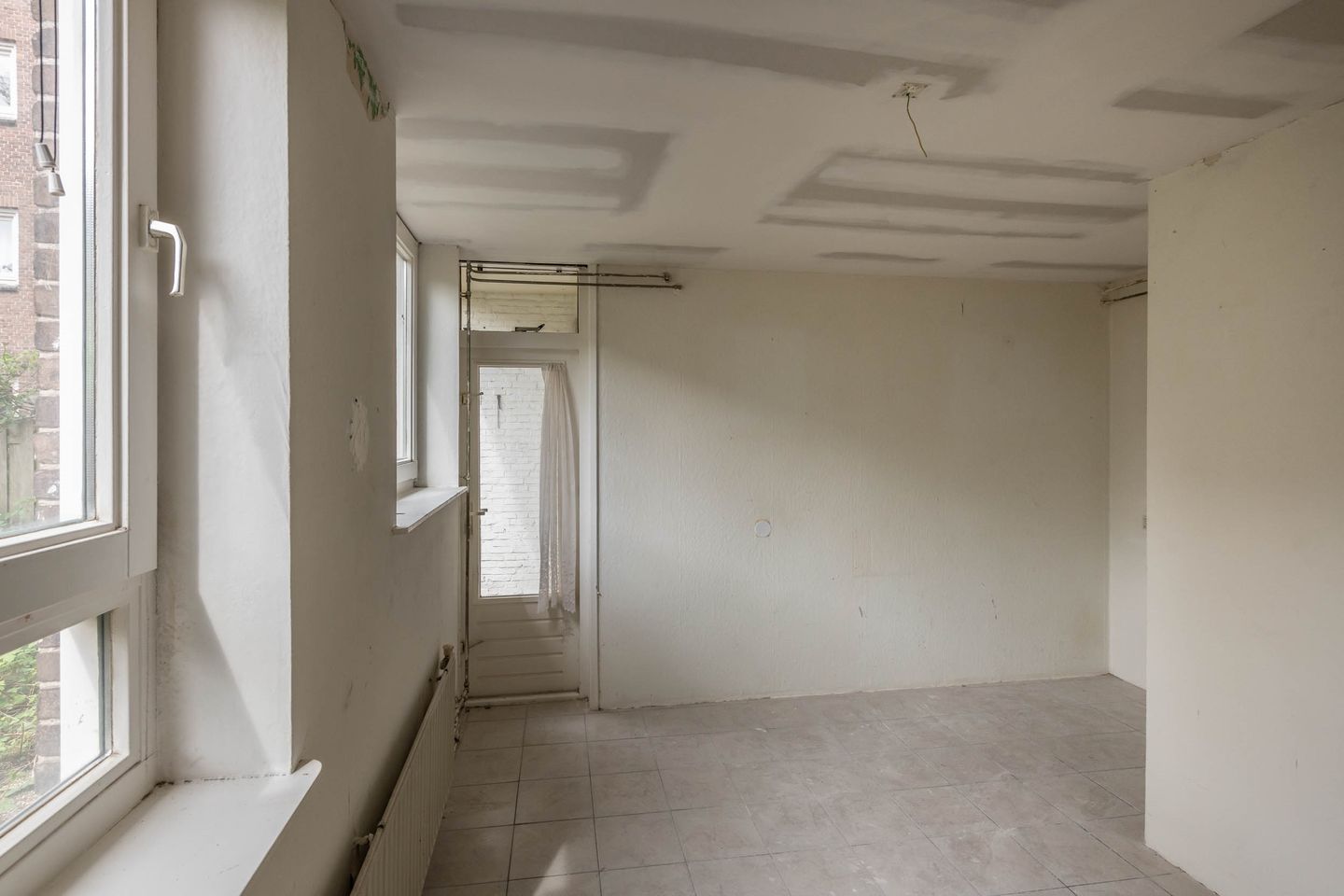 Foto 10 van De la Reijstraat 10-A