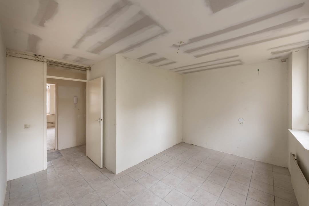 Foto 11 van De la Reijstraat 10-A