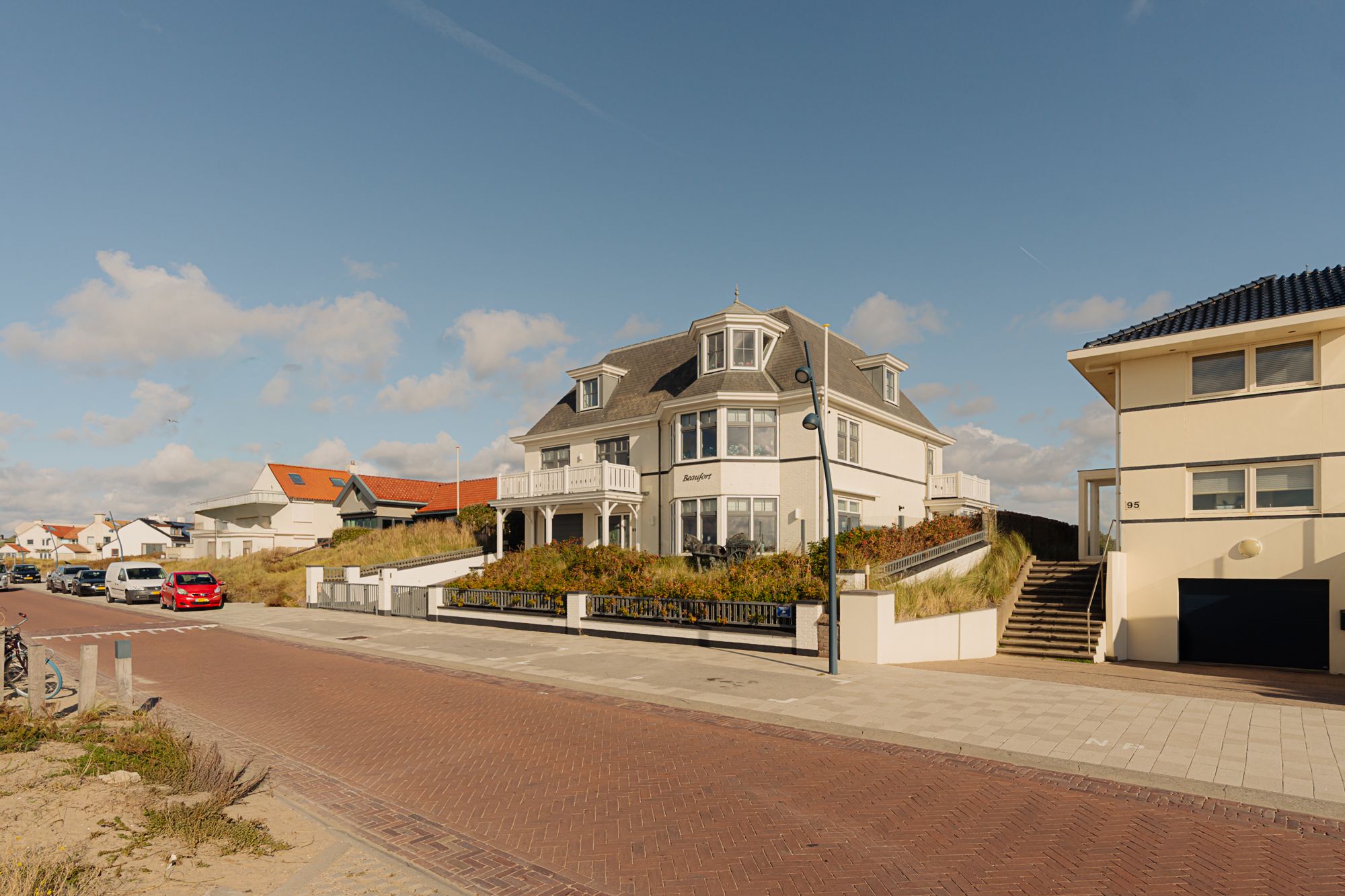 Foto 3 van Boulevard Paulus Loot 93