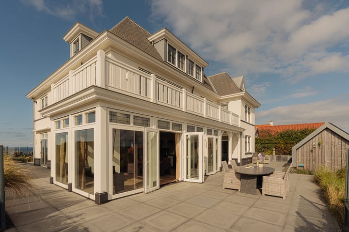 Foto 4 van Boulevard Paulus Loot 93