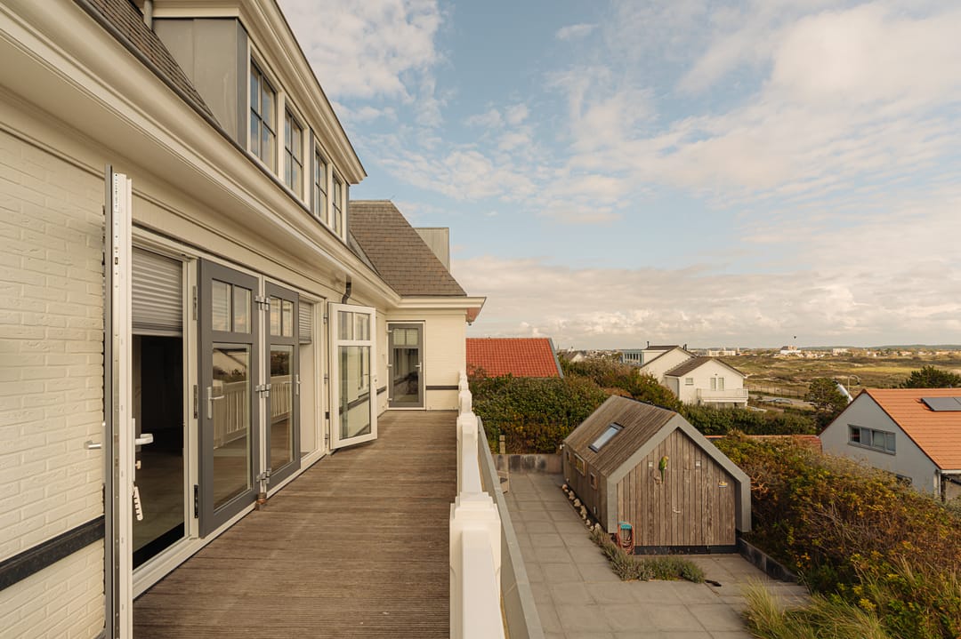 Foto 16 van Boulevard Paulus Loot 93