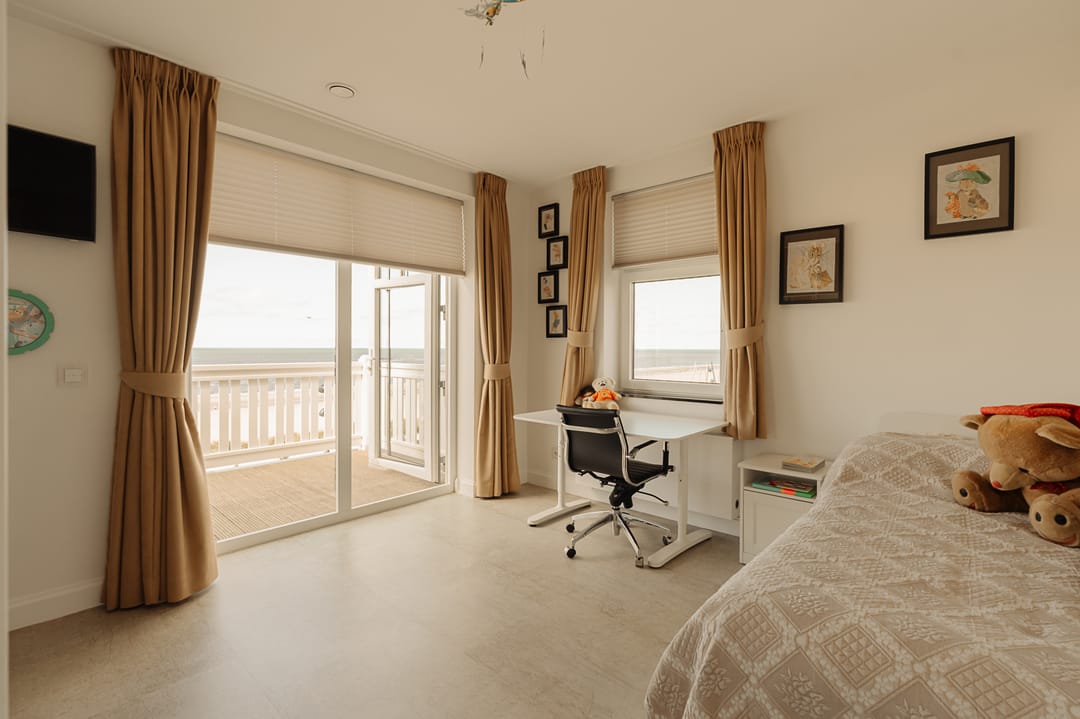 Foto 38 van Boulevard Paulus Loot 93