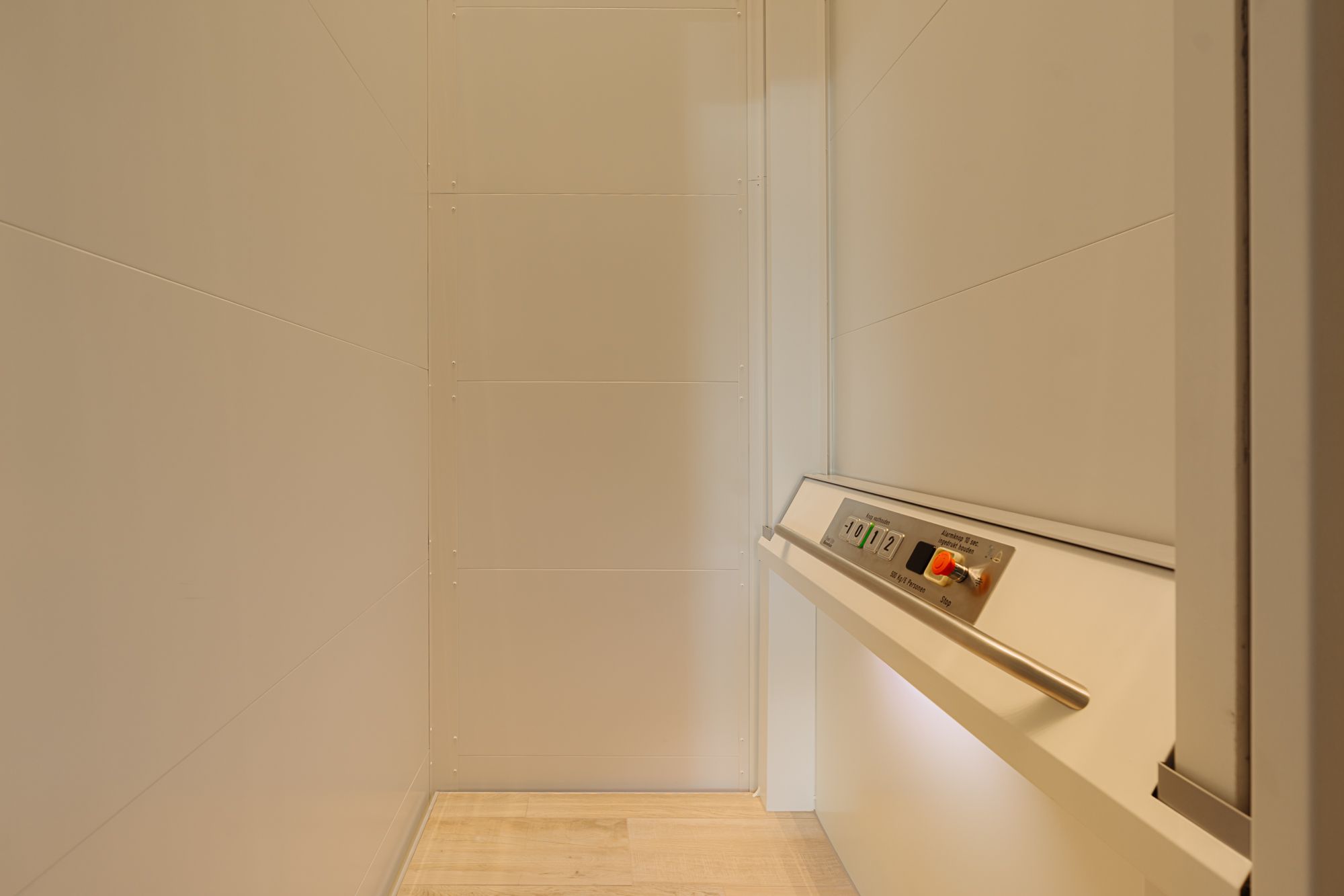 Foto 51 van Boulevard Paulus Loot 93