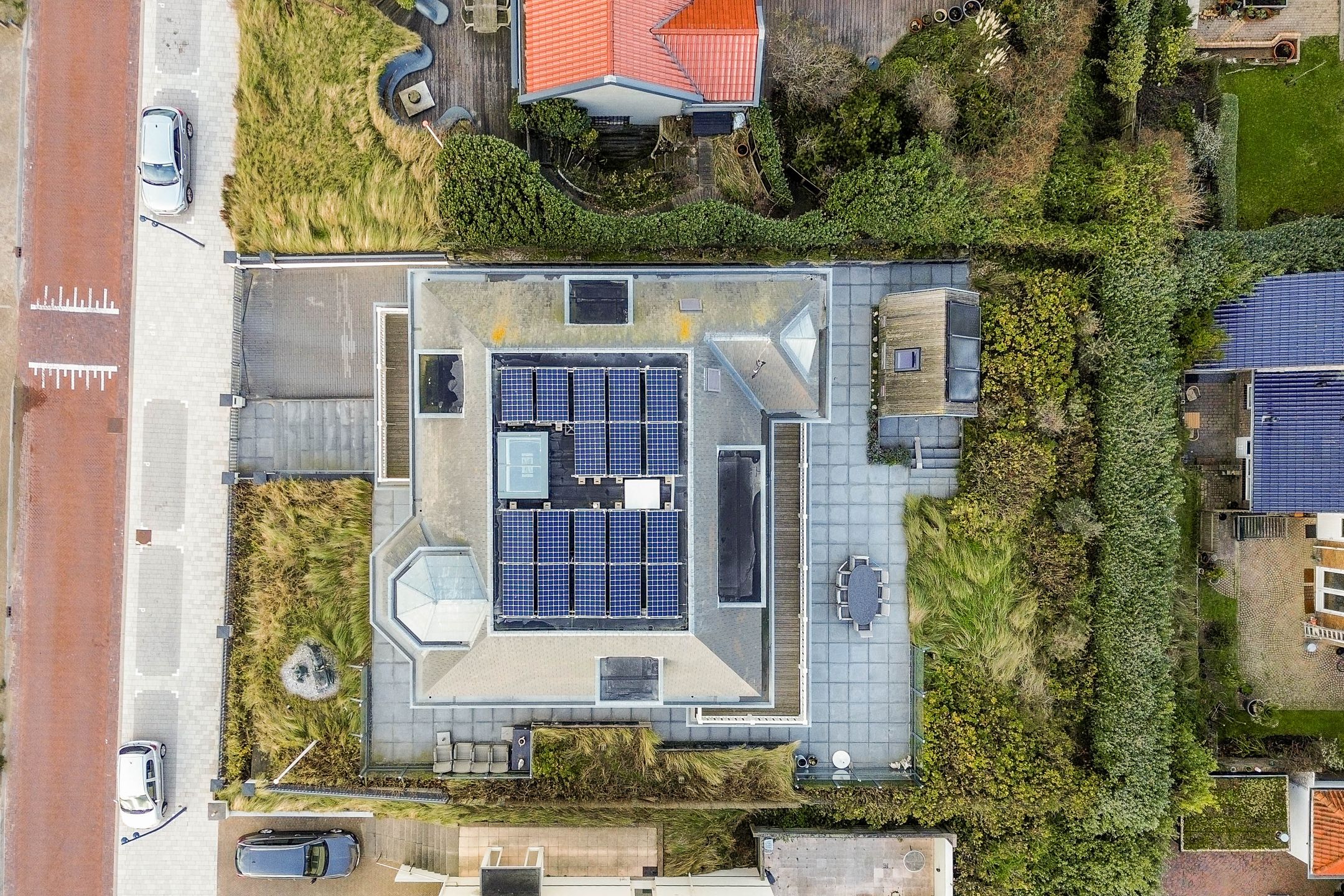 Foto 54 van Boulevard Paulus Loot 93