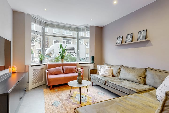 Foto 2 van Okkernootstraat 188