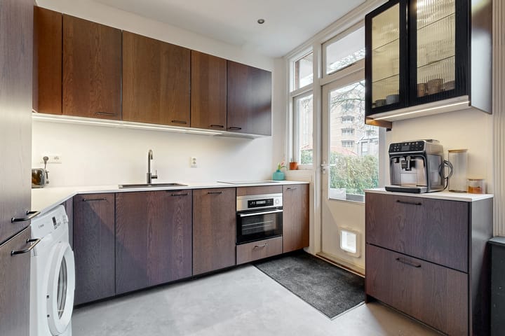 Foto 4 van Okkernootstraat 188