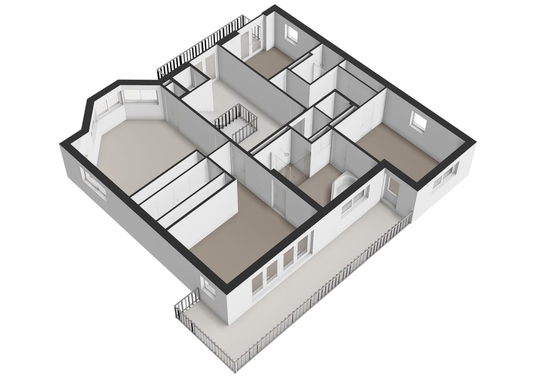 Foto 61 van Boulevard Paulus Loot 93