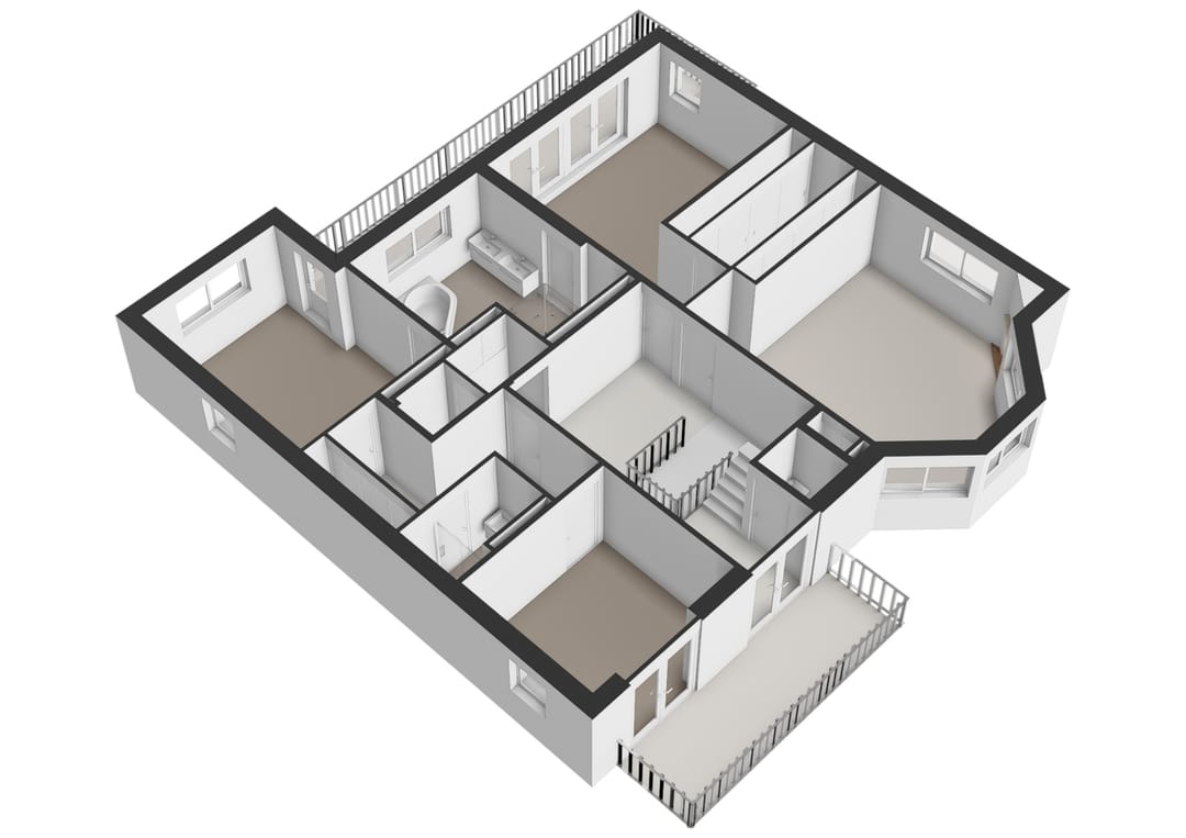 Foto 62 van Boulevard Paulus Loot 93