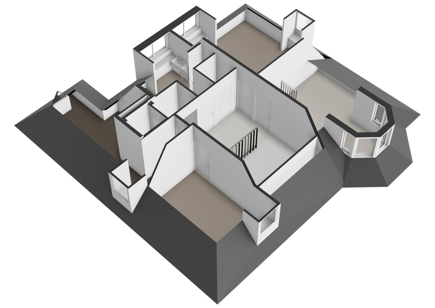 Foto 65 van Boulevard Paulus Loot 93