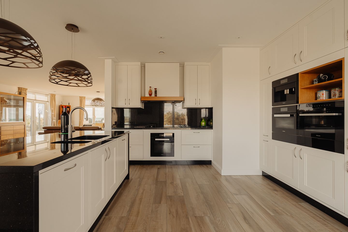 Foto 5 van Boulevard Paulus Loot 93