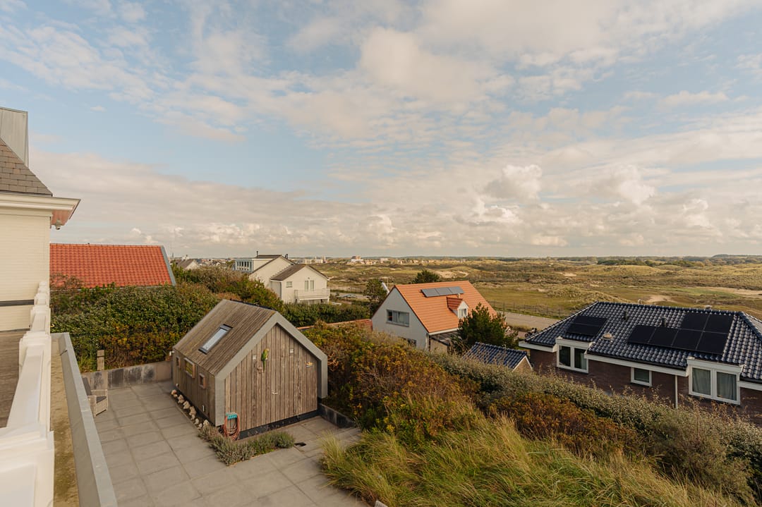 Foto 17 van Boulevard Paulus Loot 93