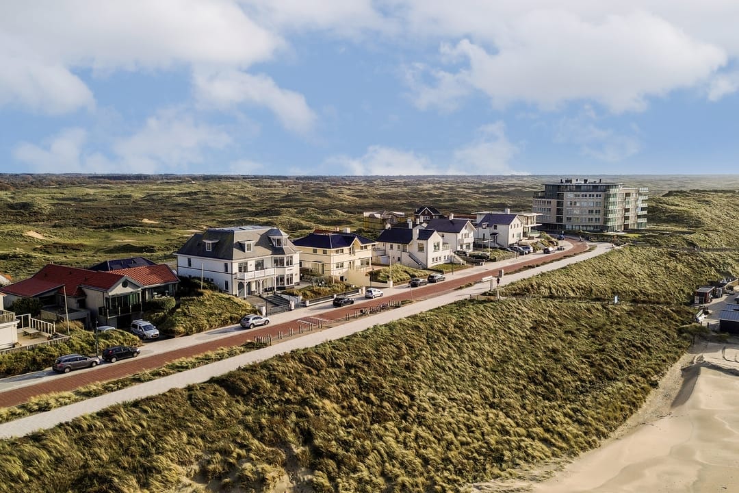 Foto 2 van Boulevard Paulus Loot 93