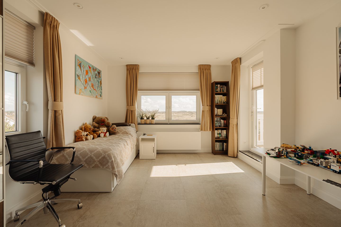 Foto 35 van Boulevard Paulus Loot 93