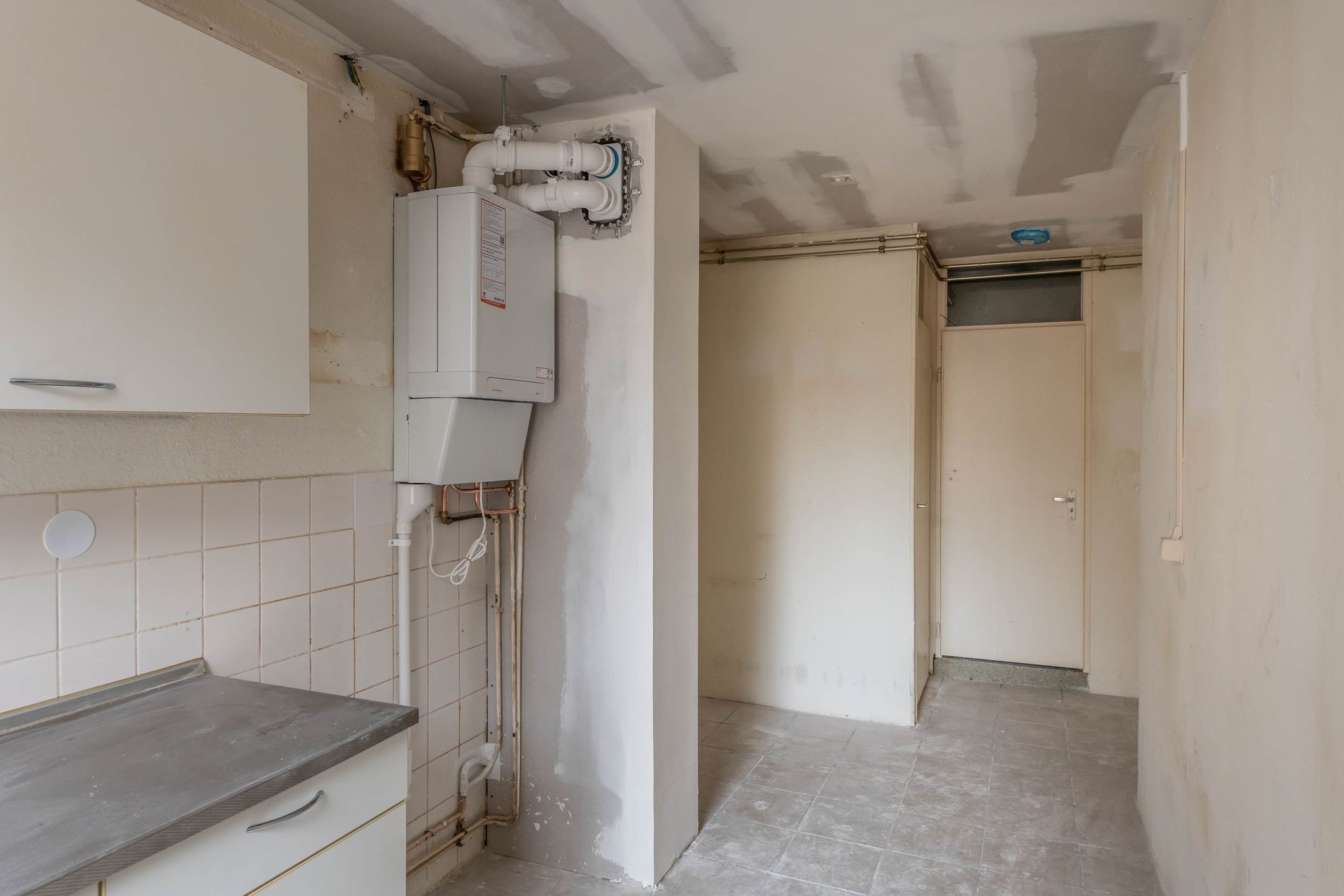 Foto 6 van De la Reijstraat 10-A