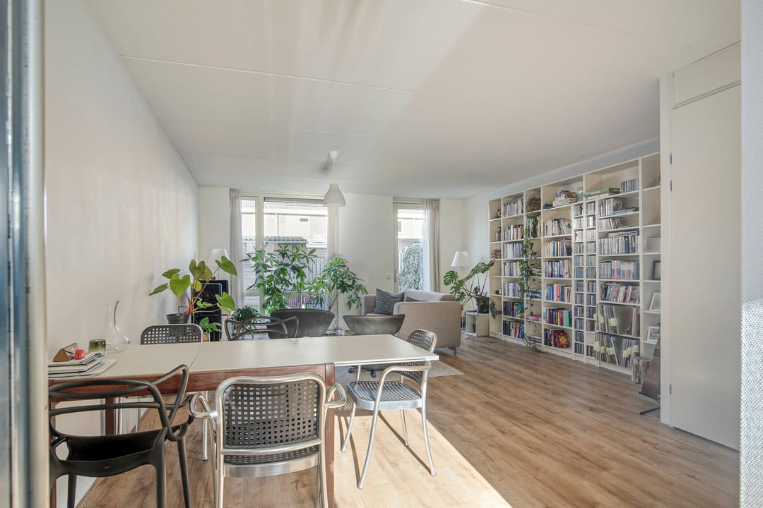 Foto 2 van Bresselaan 18